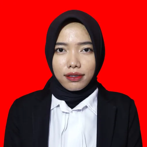 Profil CV Ocha Mariska Ananda - Cashier