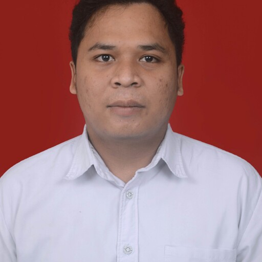 Profil CV Octafian Andi Hermawan - Staf Tata Usaha
