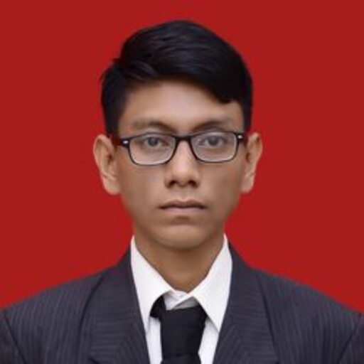 Profil CV Octavianus Manik - Sekolah Tinggi Ilmu Komputer Medan