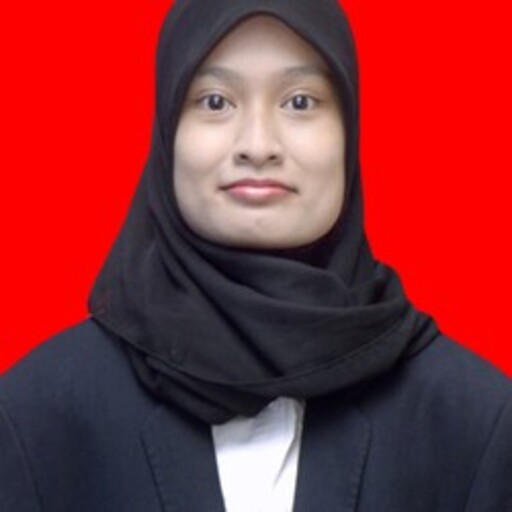 Profil CV Octavia Putri Hapsari - Administrasi