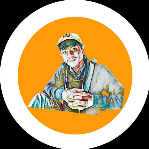 Profil CV official dik