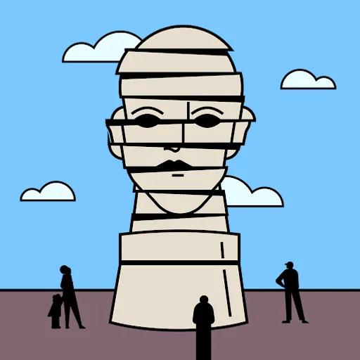 Profil CV Ojo Dumeh