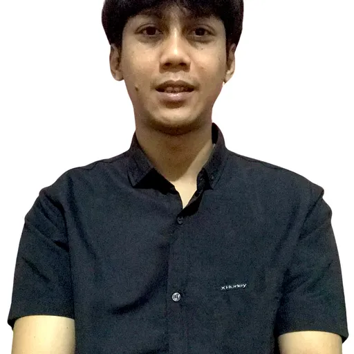 Profil CV Okky Elfariana