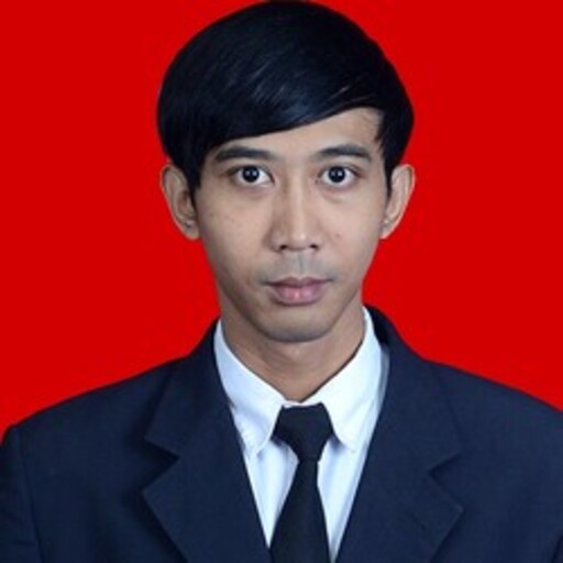 Profil CV Okriandy Nugroho
