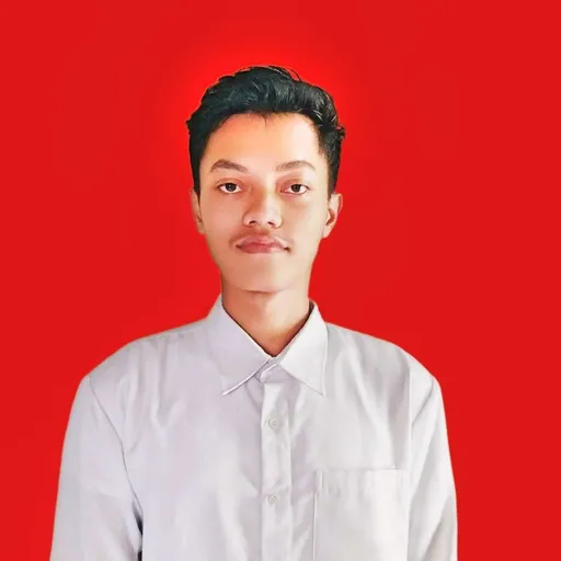 Profil CV Oktafian Ramadhani
