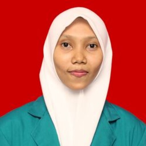 Profil CV Oktamala Hasdiyanti - Asisten Keuangan (magang)