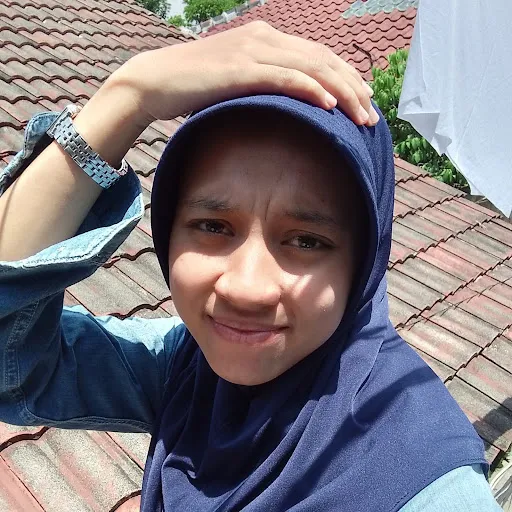 Profil CV Okta Oktavia