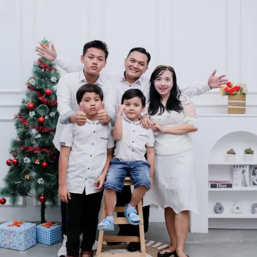 Profil CV Oktavia Chandra Eka Putra