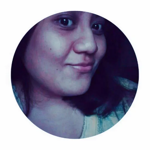 Profil CV Oktaviana S Jong