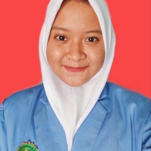 Profil CV Oktavia Noor Faiza