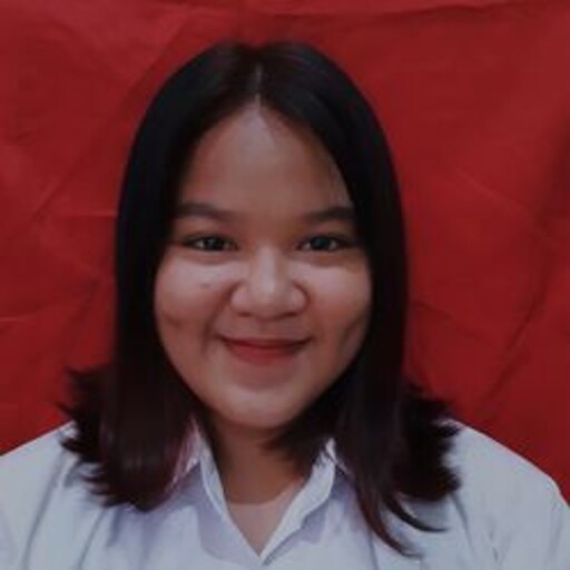 Profil CV Oktaviola Marie Sorongan - Daily Worker Fda