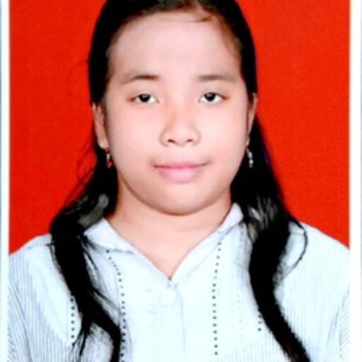 Profil CV Okta Wahyu Ningsih - SMK NEGERI 1 KOTA MOJOKERTO