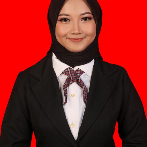 Profil CV Oktia Wanopita - Mahasiswa Magang