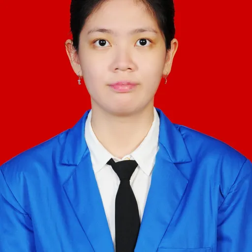 Profil CV Olivia Joanna
