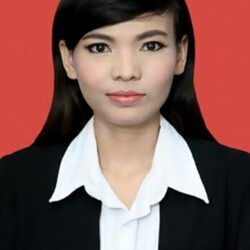 Profil CV Oneng Sunaringtyas Puspitaningsih - Admin