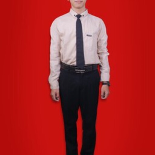 Profil CV Ongky Pratama
