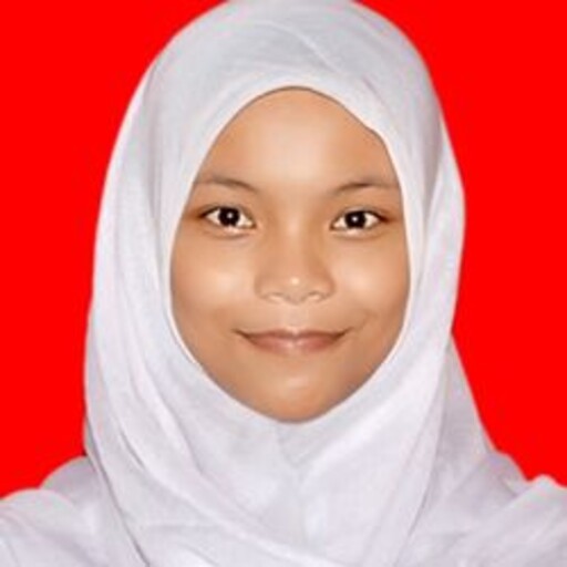 Profil CV Riski Suprihatin - Penulis Nota