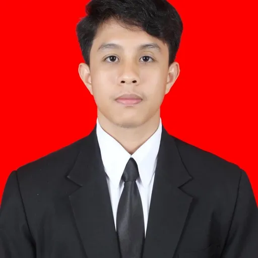 Profil CV Abbad Ghifary, SE