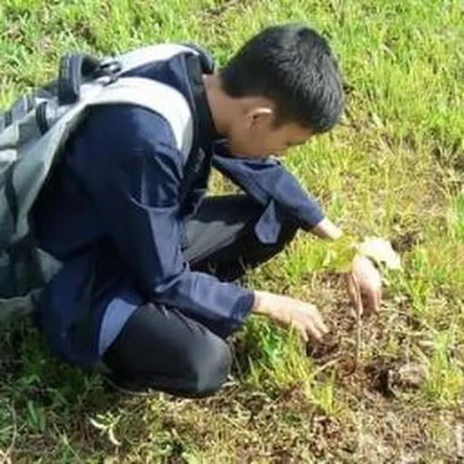 Profil CV Opiyadi Irfansah