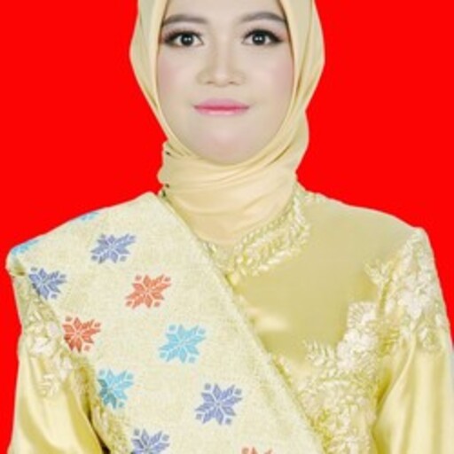 Profil CV Ovita Dwie Katswari - Universitas Muhammadiyah Palembang