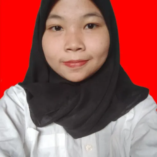 Profil CV Amalia kartika