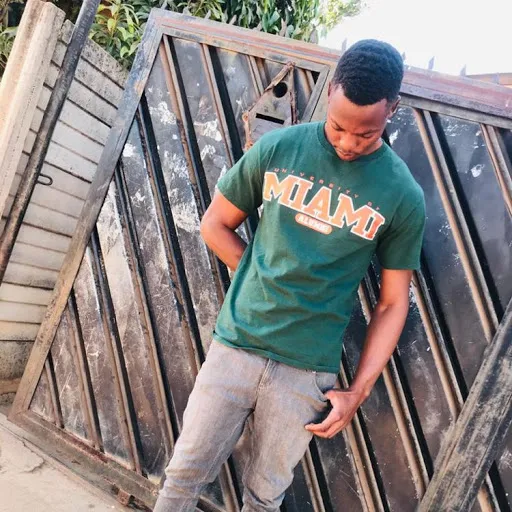 Profil CV Paddington Ngadze