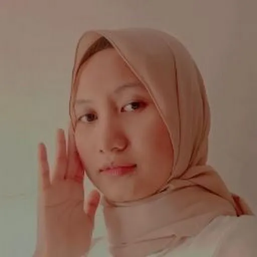 Profil CV Pagita Dwiningsih