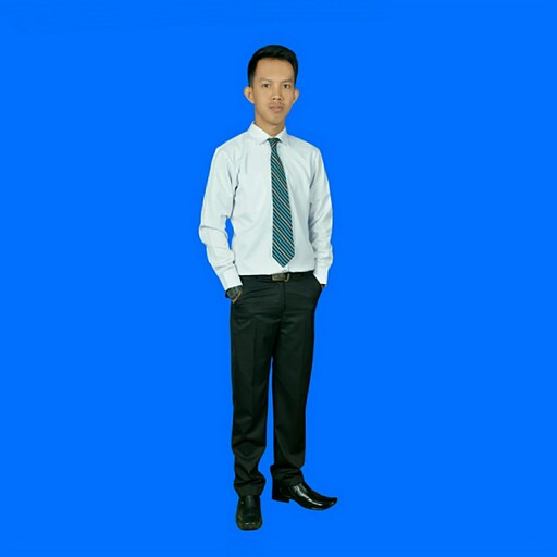 Profil CV Pahlawan Kasbulatov - Accounting Staff