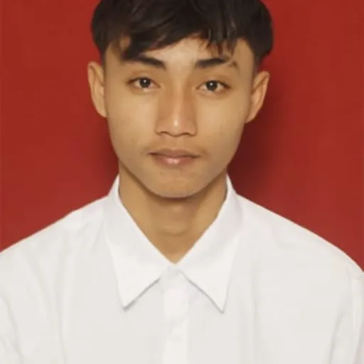 Profil CV Dias Eka Pramudita 