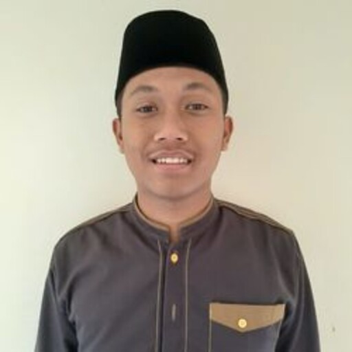 Profil CV Paishal Dawwas Sidki - Guru Tahfidz Al Quran
