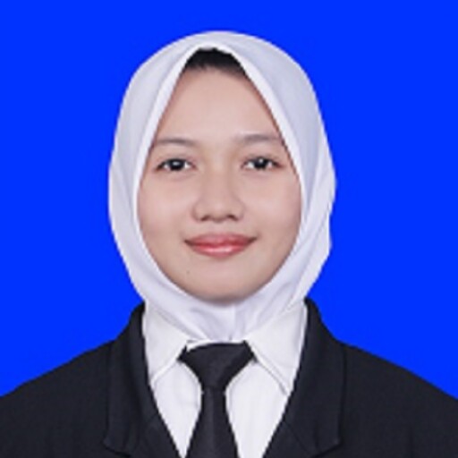 Profil CV Palistya Nesty Harijanti - Universitas Muhammadiyah Surakarta
