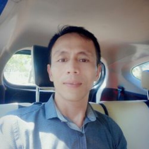Profil CV Pamungkas Agung Pribadi - Manager