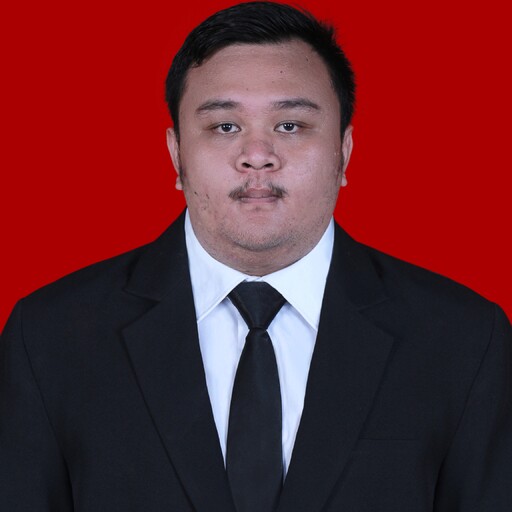 Profil CV Pamungkas Wahyu Dwianto - Operator