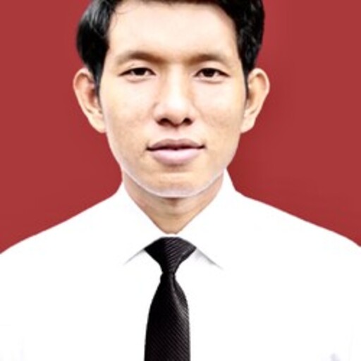 Profil CV Pande Putu Bayu Yudistira