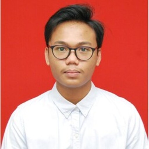 Profil CV Pandu Prasetyo