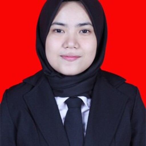 Profil CV Parizkia Anggri Wahyuni - Univ Muhammadiyah Kalimantan Timur