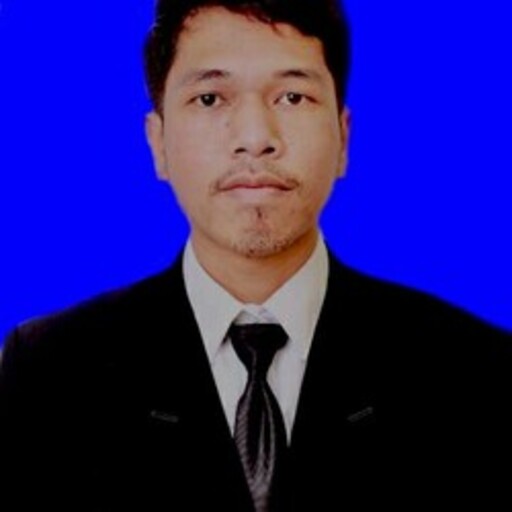 Profil CV Parlaungan Habibi Lubis - Universitas Muhammadiyah Sumatera Utara