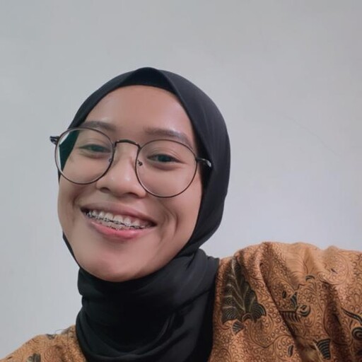 Profil CV Partiyah