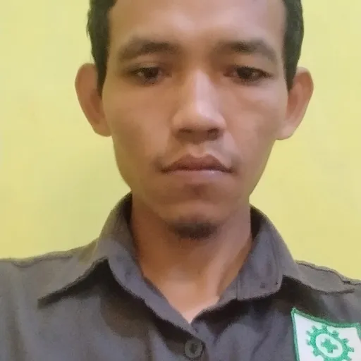 Profil CV pashter samuel