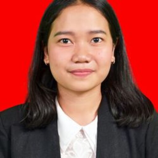 Profil CV Patricia Hilda Tanti