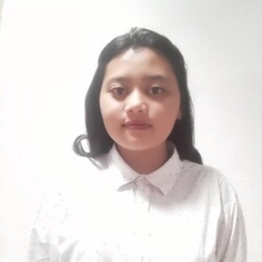 Profil CV Paulina Bela Regita