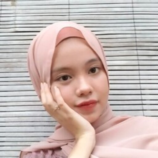 Profil CV Pavita Sherintama Giantoro