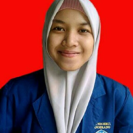 Profil CV Pebriyani Vidia Ningsih - Bisnis Online