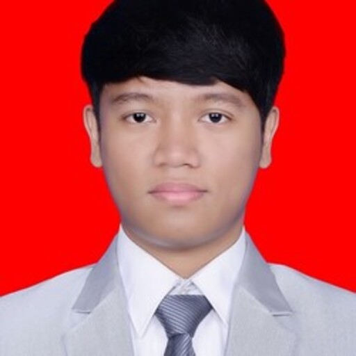 Profil CV Peggy Surya Adinata