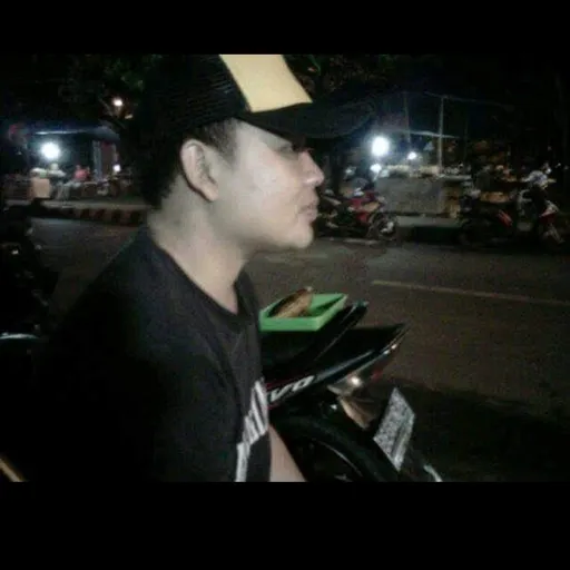 Profil CV Defit Marianda - Bank EKa 