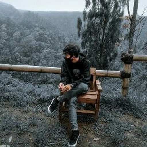 Profil CV Pendik Irawan