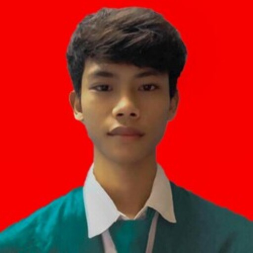 Profil CV Pepito Pradana Wibawa - Admin Field