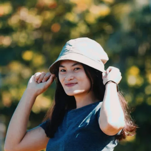 Profil CV Periana Ana