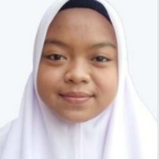 Profil CV Perina Nugraheni Az Zahra - SMA MUTIARA 17 AGUSTUS