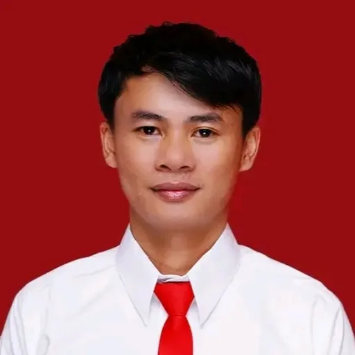 Profil CV Peringatan Zebua - staff operasional lapangan